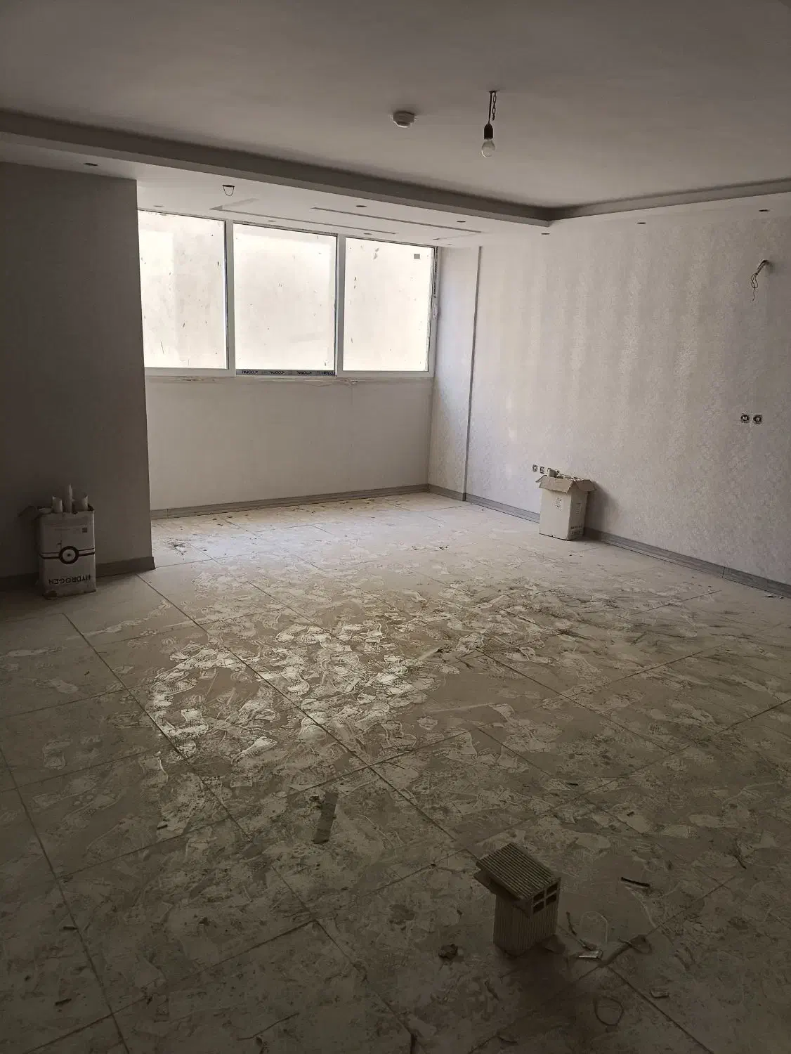 آپارتمان ۱۰۳ متری