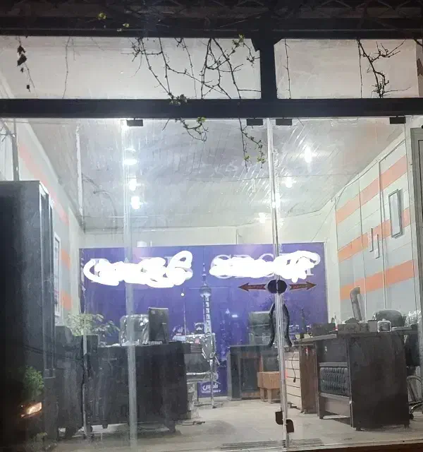 مغازه ۵۰ متری استیجاری