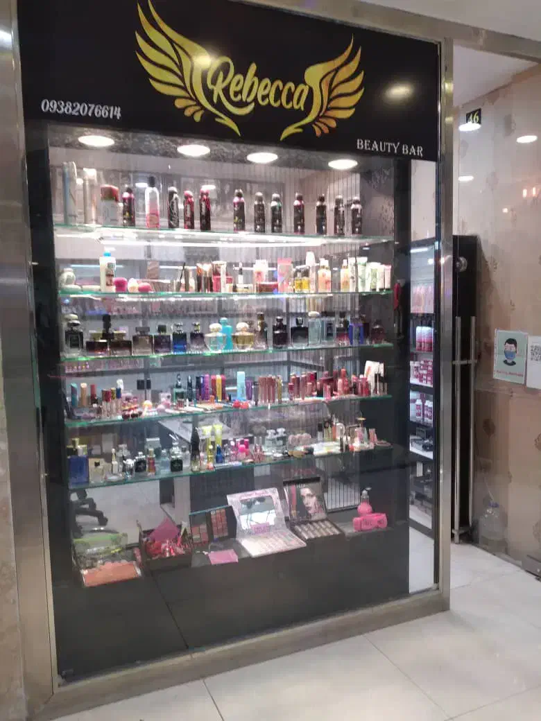پاساژ کویتی ها