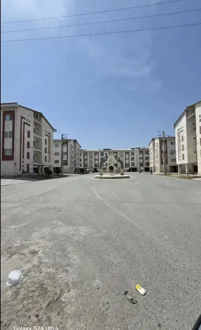 فروش واحد مسکونی