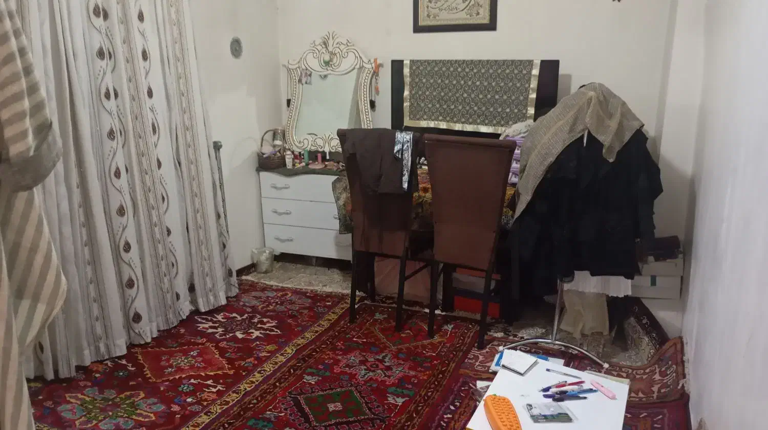 فروش خانه در منبع