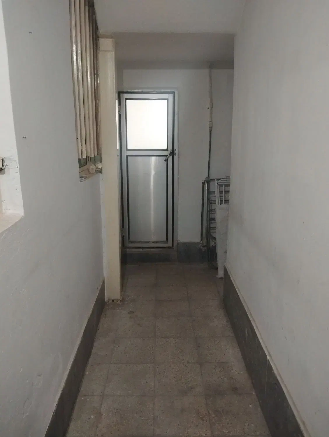 اجاره ۶۰مترهمکف راه جدا
