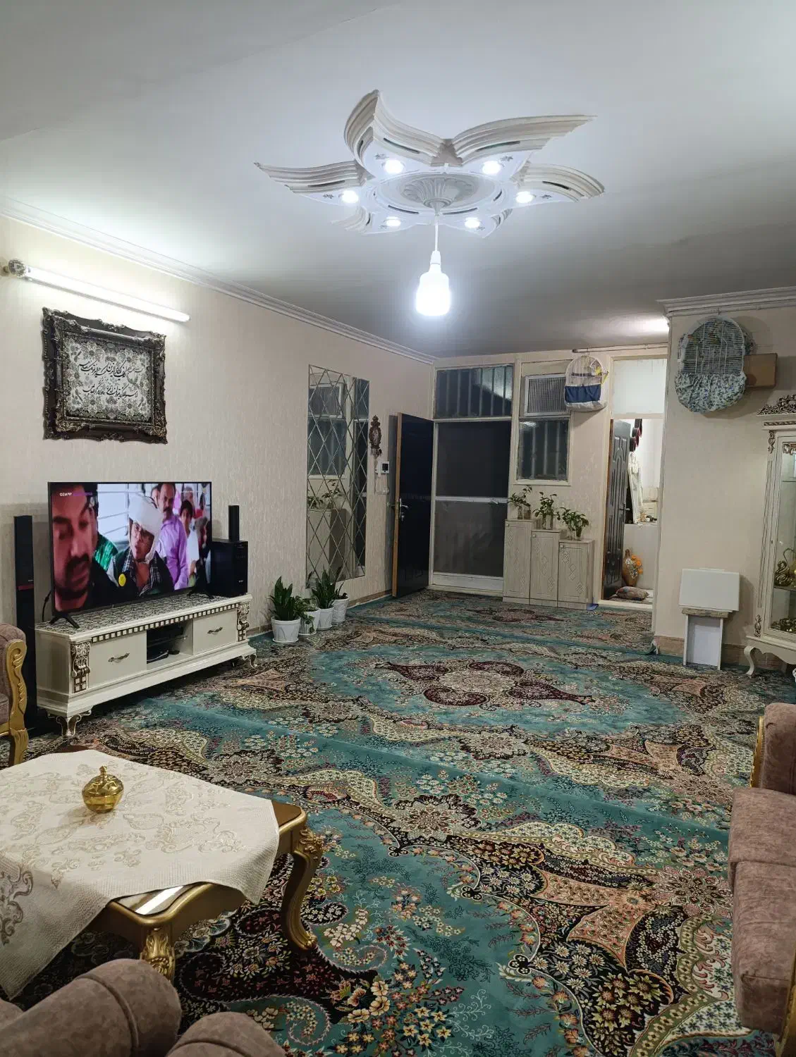 خانه ویلایی
