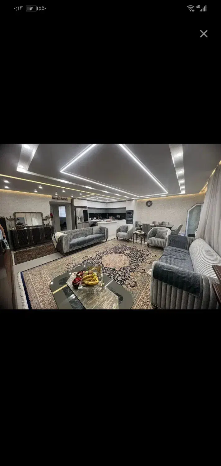 آپارتمان دو خواب