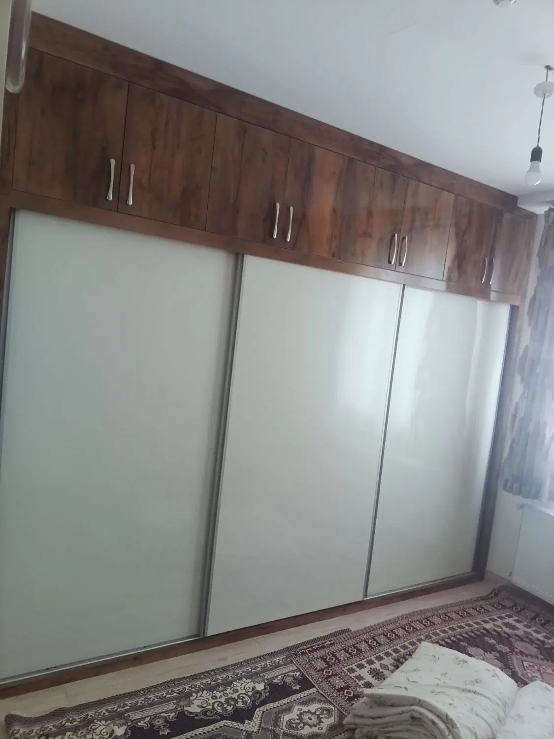 آپارتمان نوساز۱۰۰متری