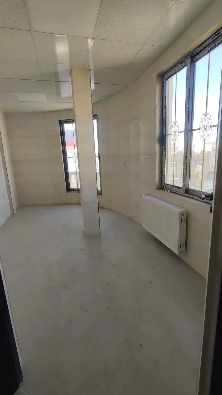 قلعه میر اجاره سه واحدی ۱۰۰متر اداری