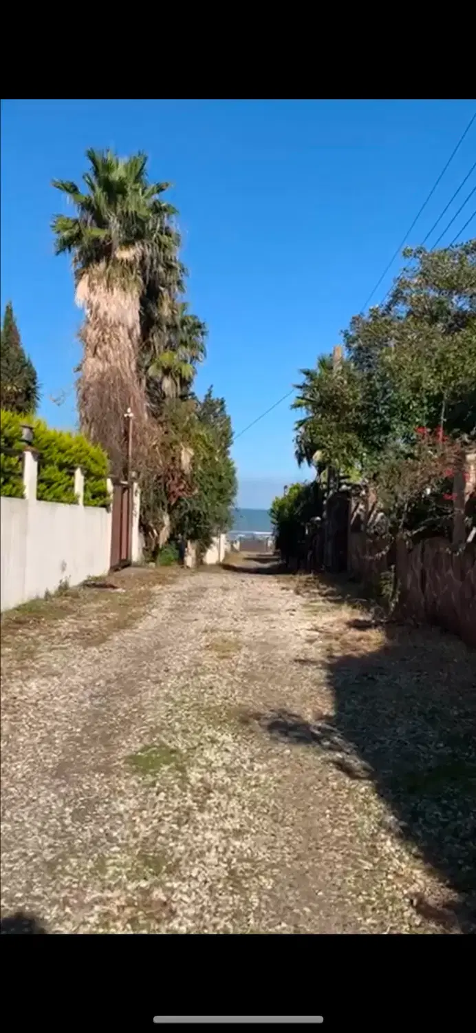 اجاره  سالیانه ویلا ساحلی