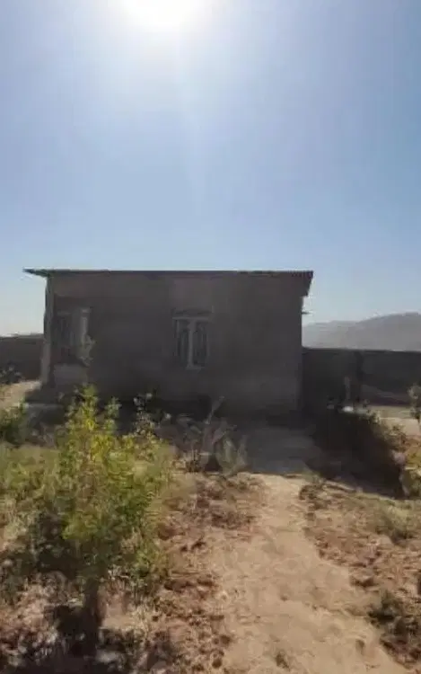 ۷۰۰ متر زمین در بند چای
