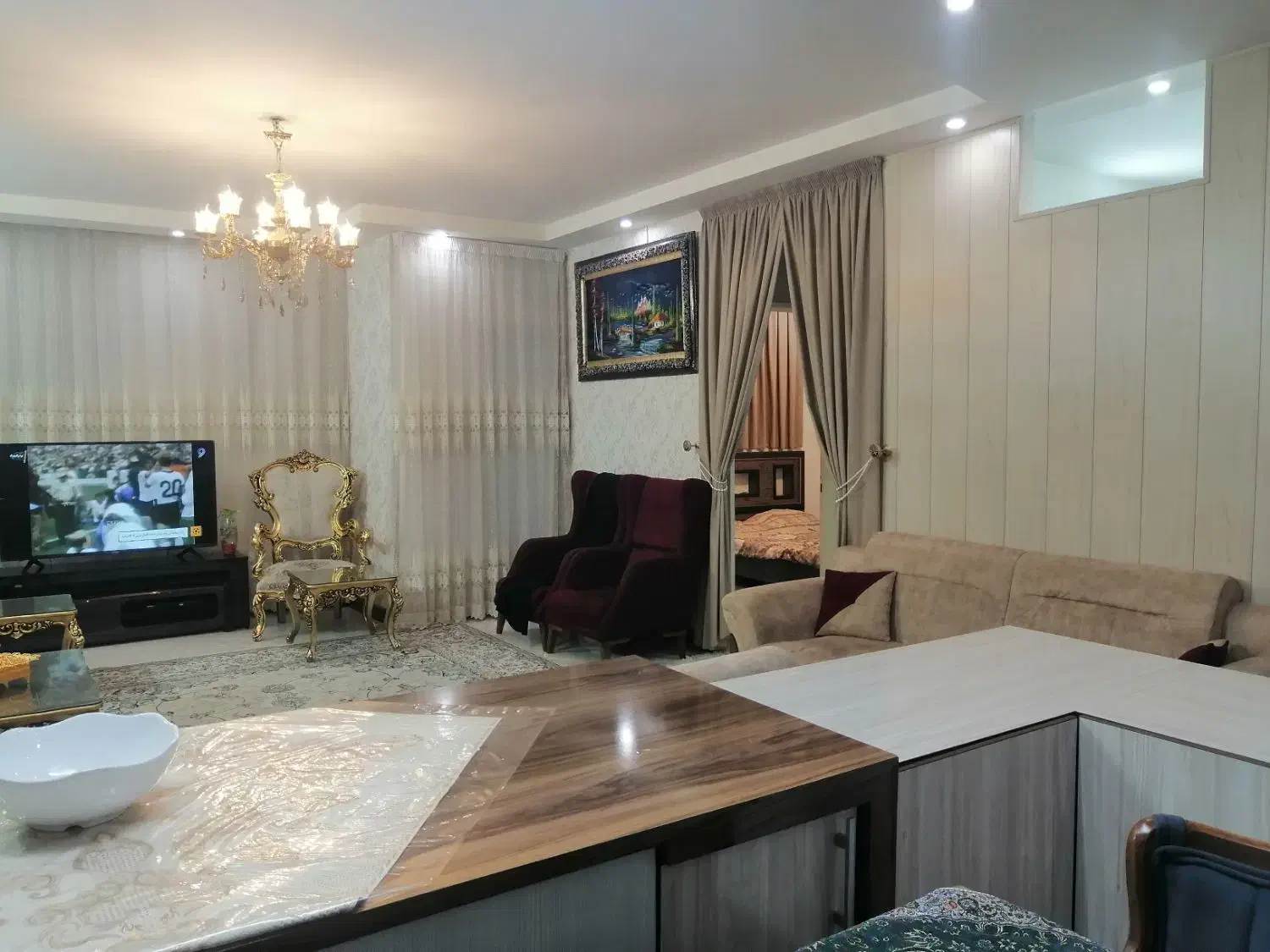 فروش آپارتمان