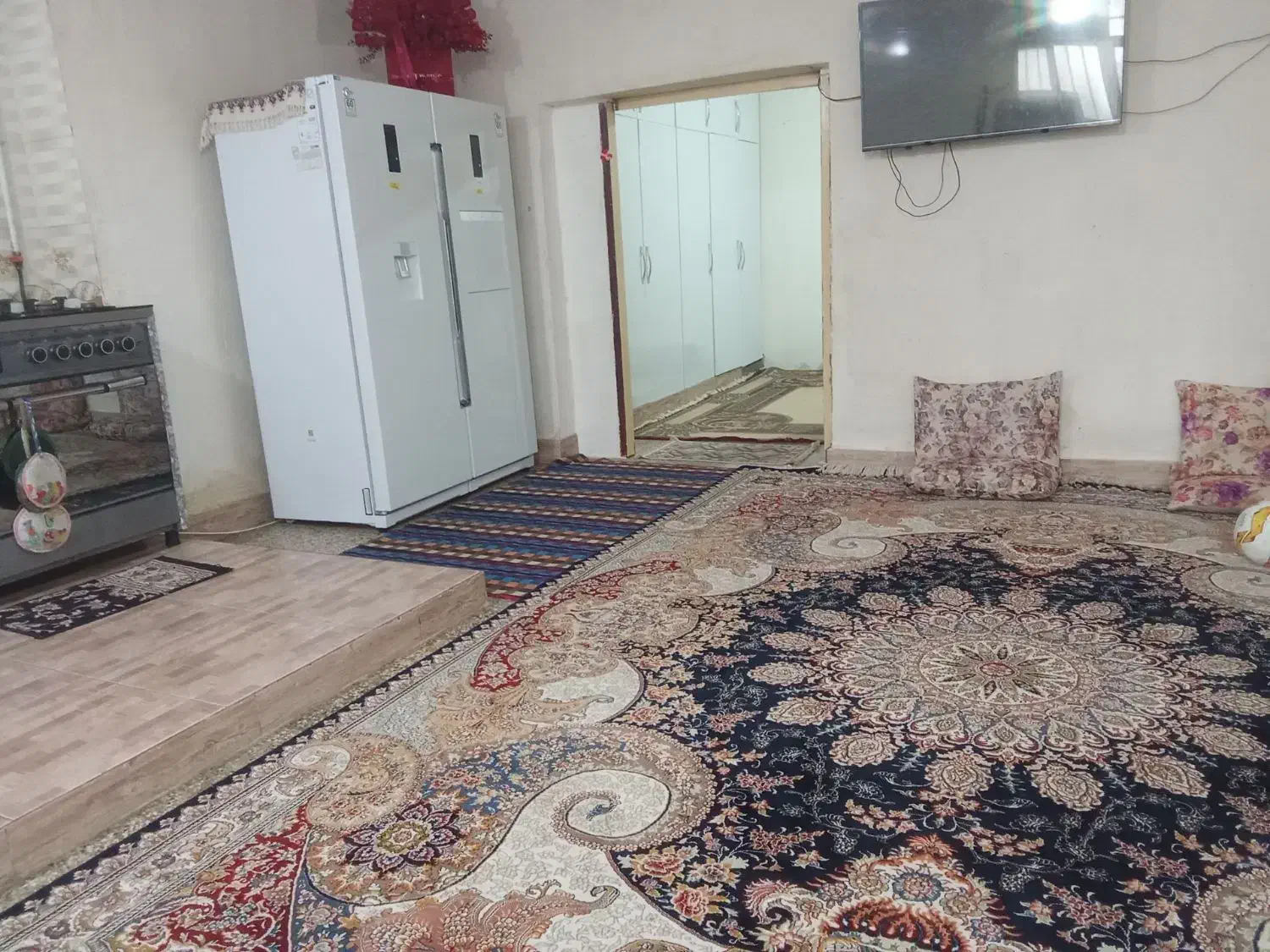 خانه ویلایی