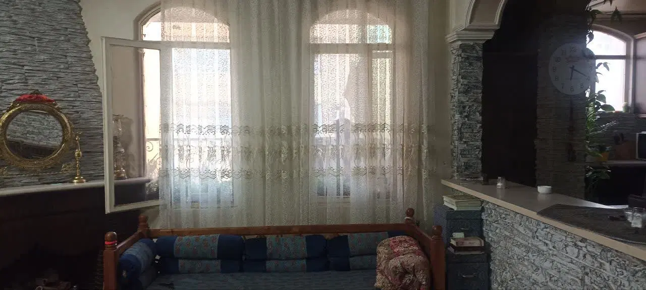 فروشی واحد مسکونی