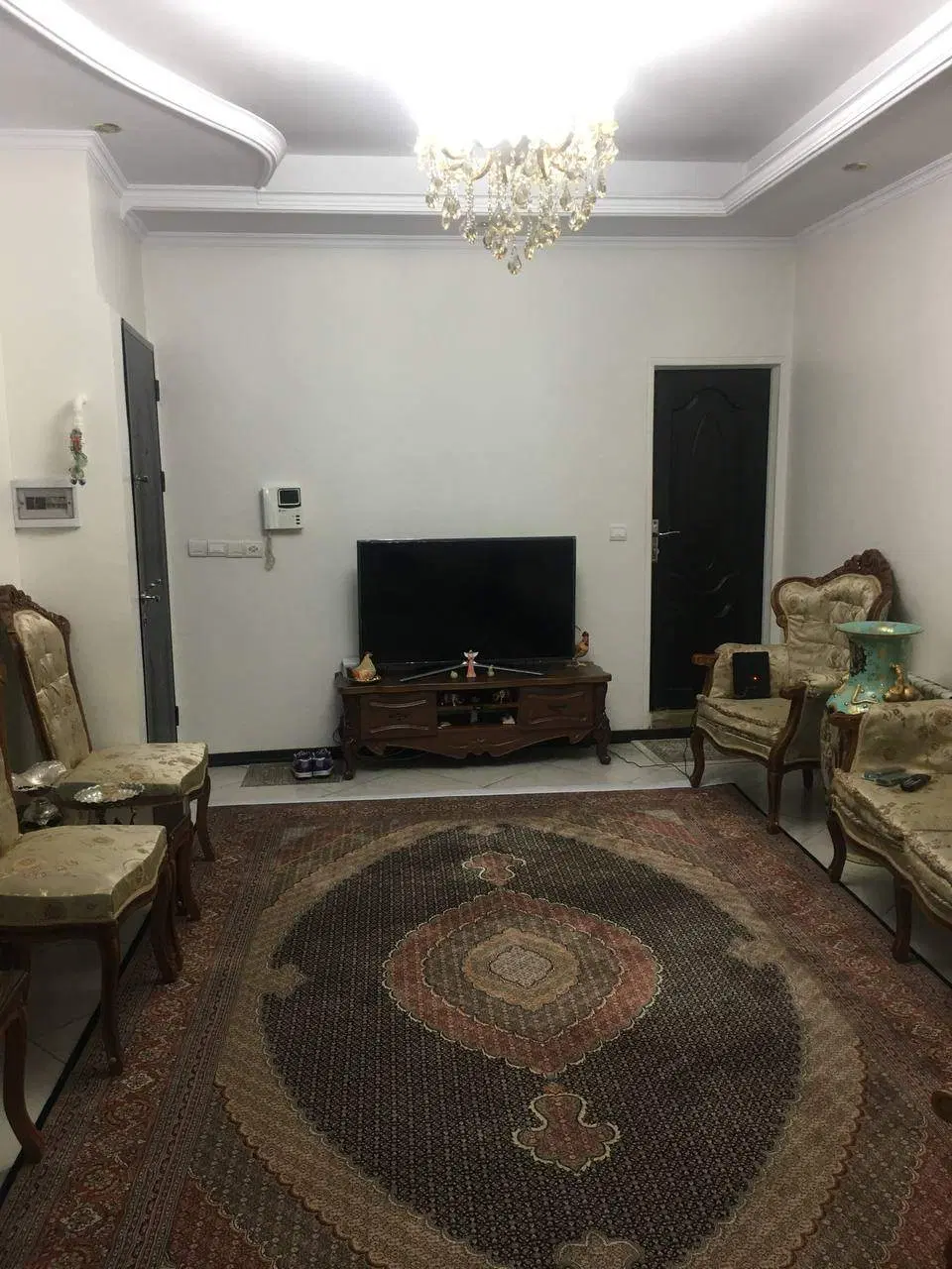 آپارتمان ۵۱ متر فول امکانات نامجو