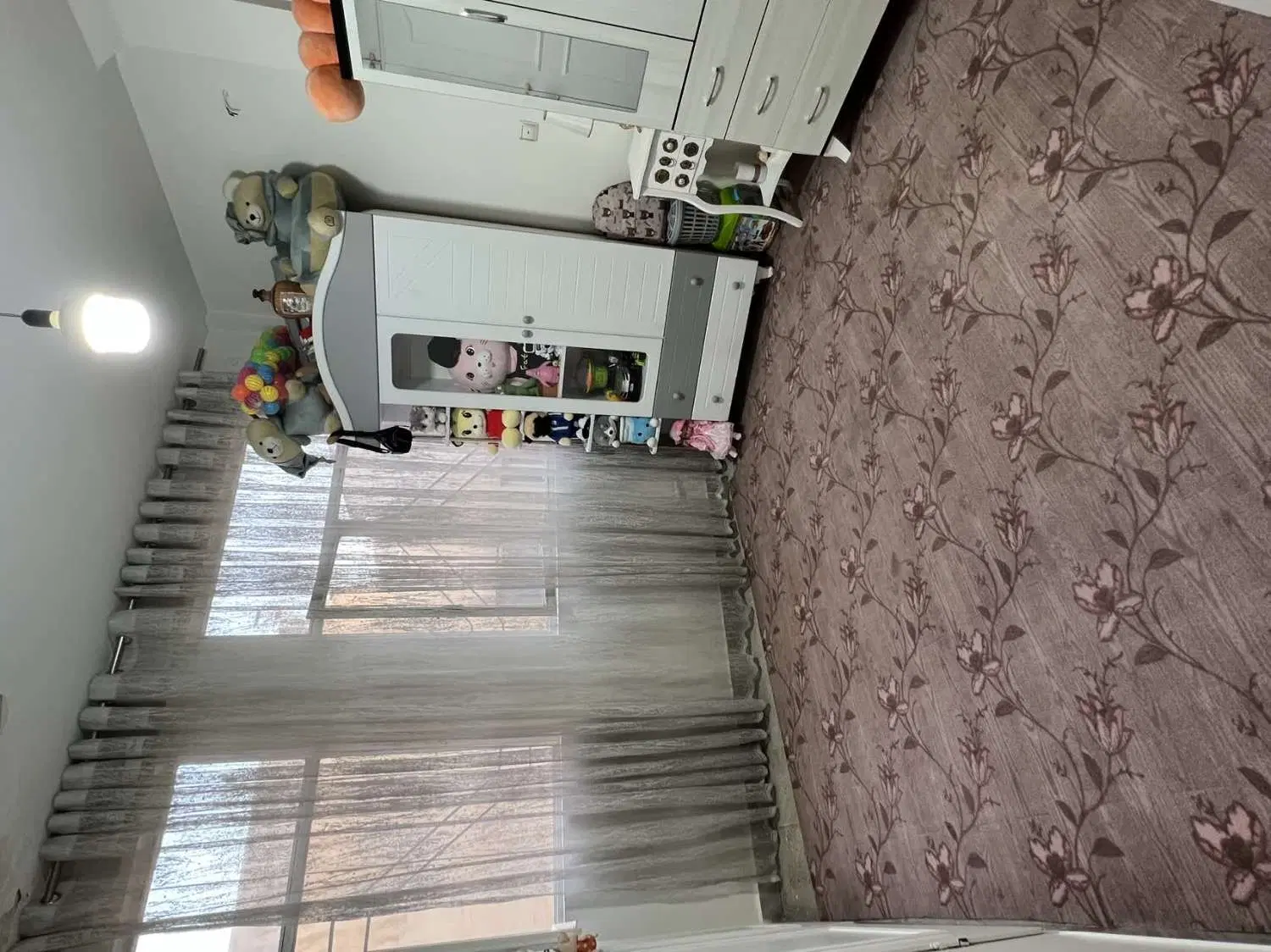 اجاره واحد ۲۴ متری مناسب برای زوج جوان