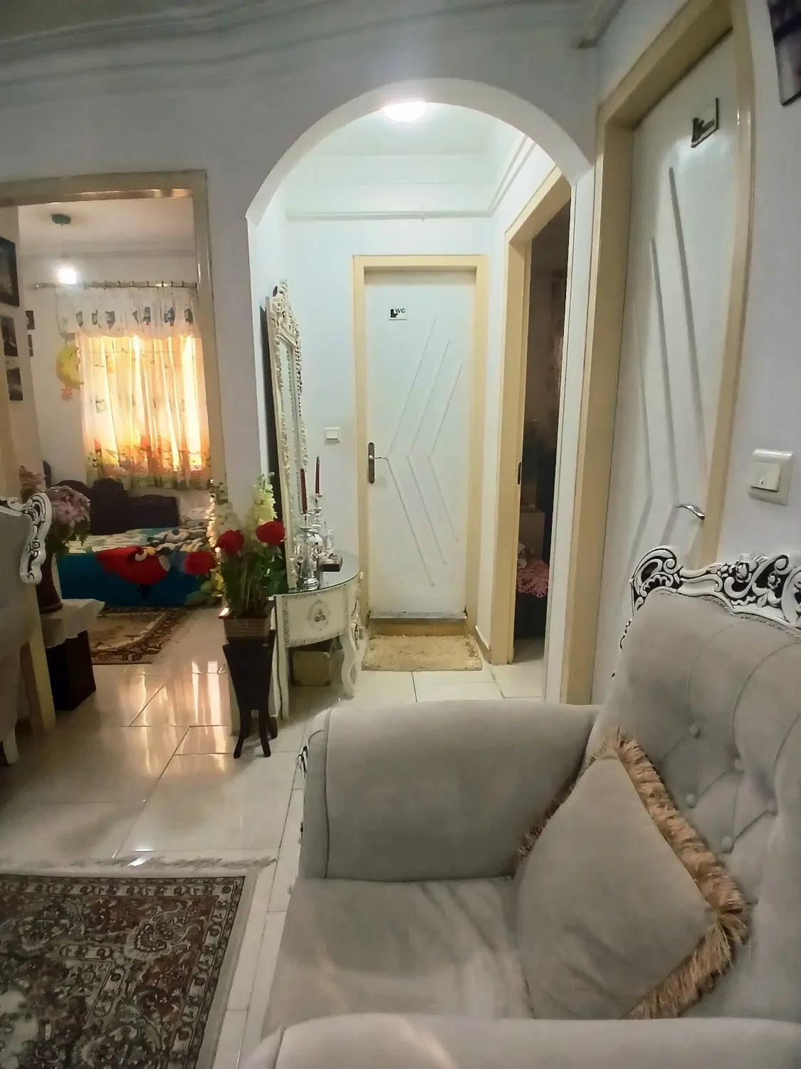 فروش آپارتمان