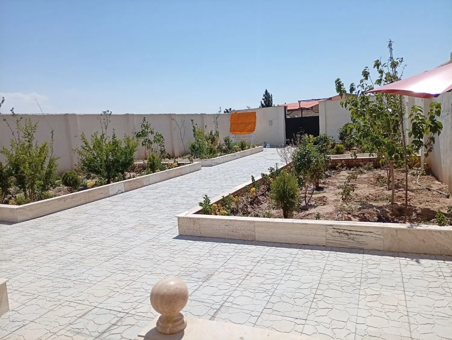 باغ ویلا