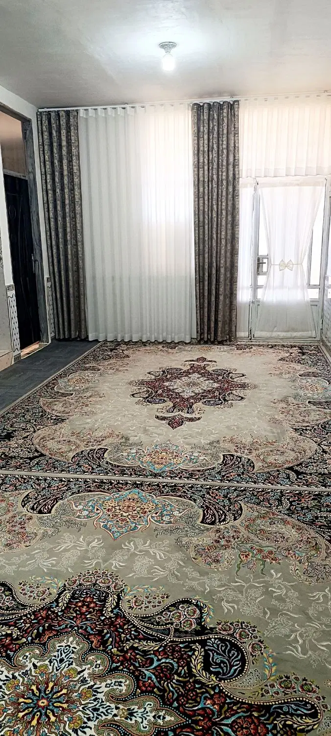 خانه دو طبقه سهیل بیگی
