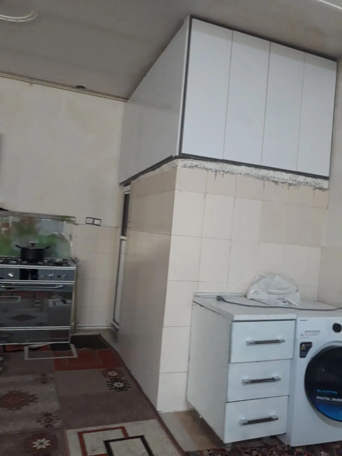خانه دارایی پارسیان سوم