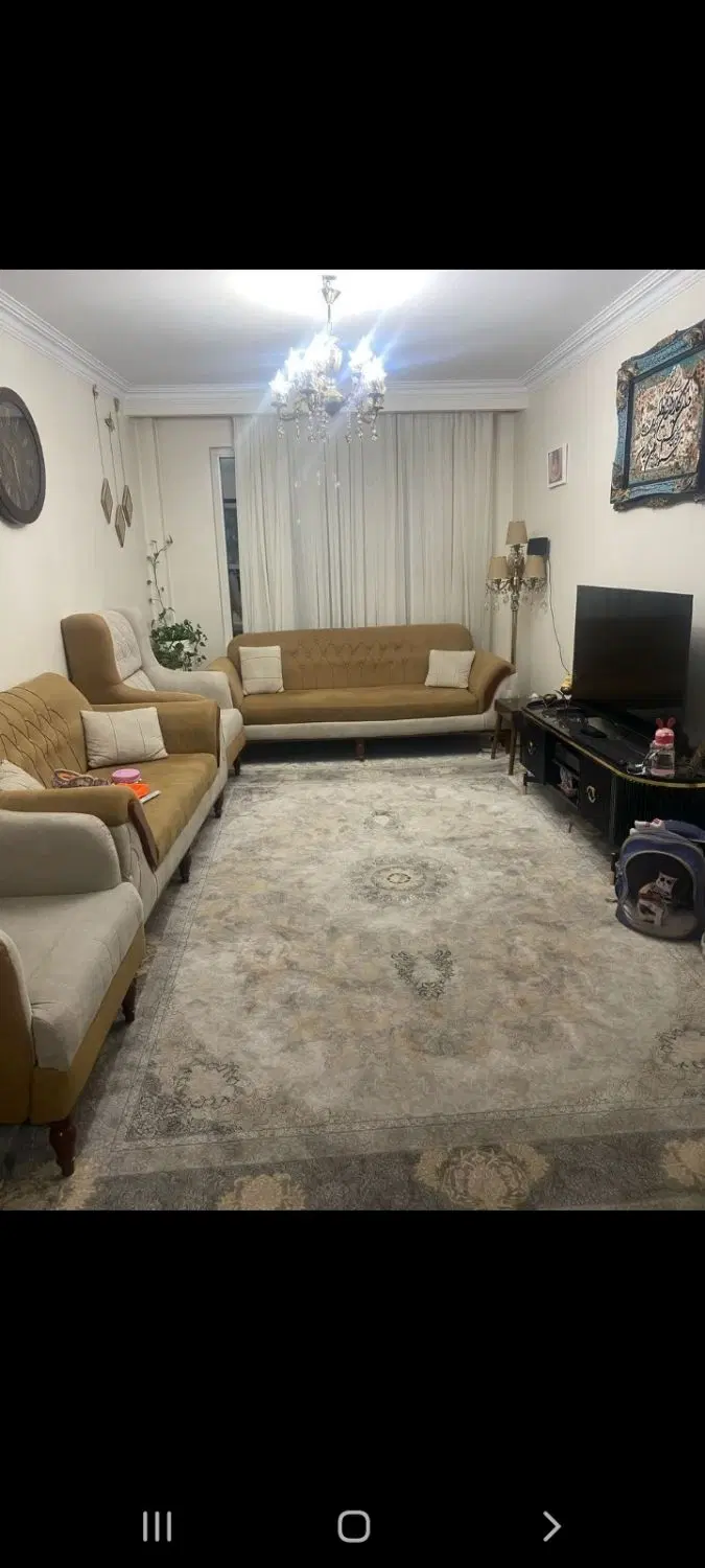 ۴۲ متری_ خوش نقشه_ بیست و یک متری دهقان
