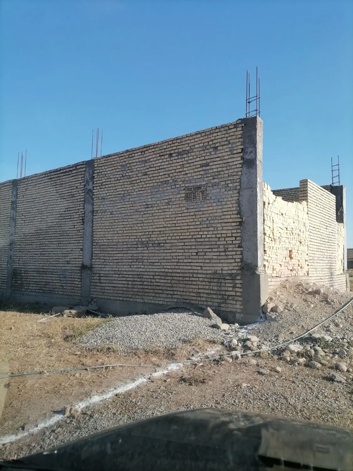 سنجر قلعه طوق