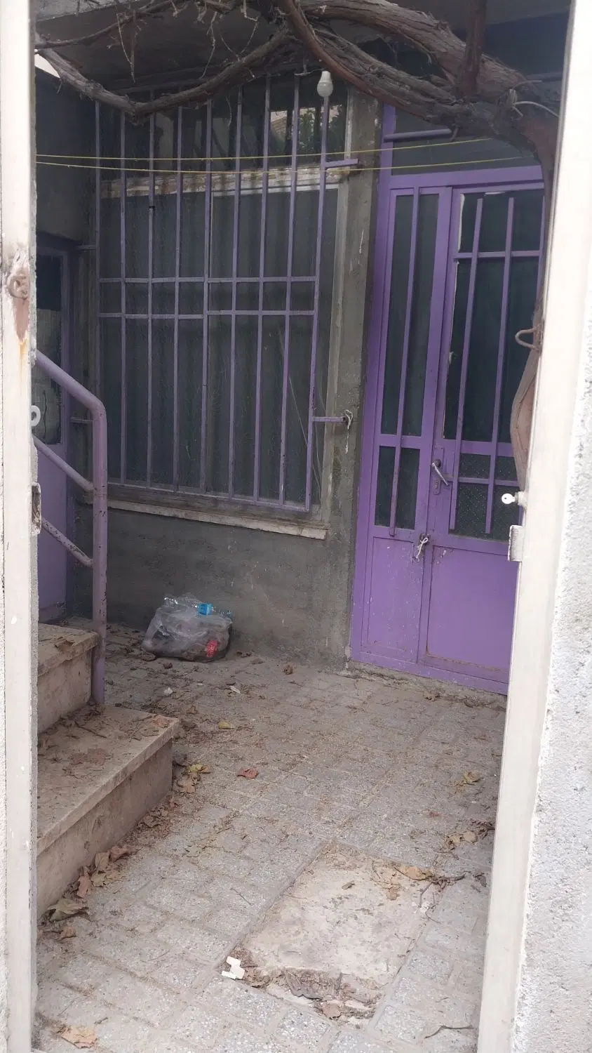 منزل مسکونی ۵۰ متری