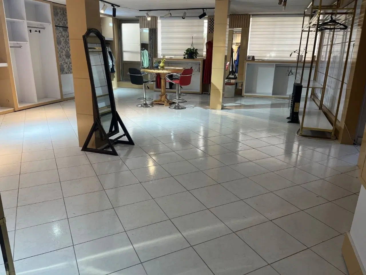 اجاره اتاق مزون خیاطی آرایشگر