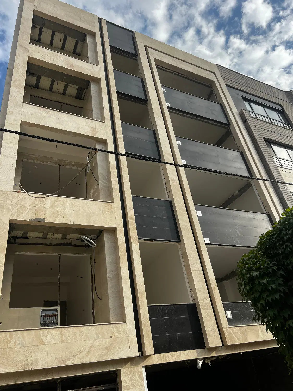 فروش واحد