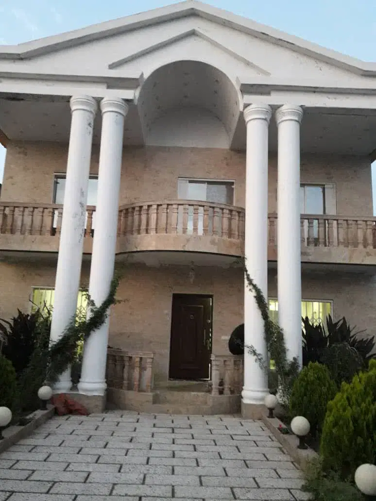 پلاک 380متری_عرض18_ارتفاع 5p
