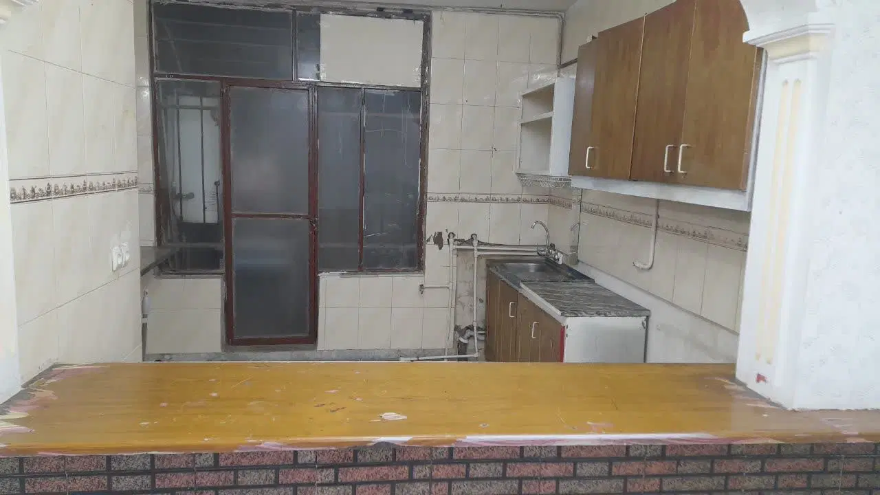 75متر بازسازی شده