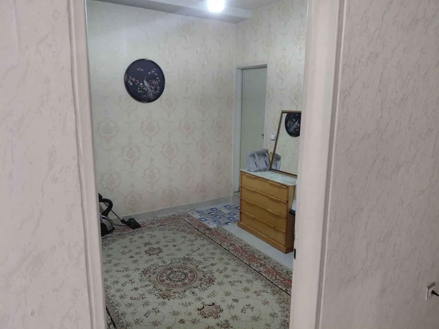 واحد ۹۰ متری مفید