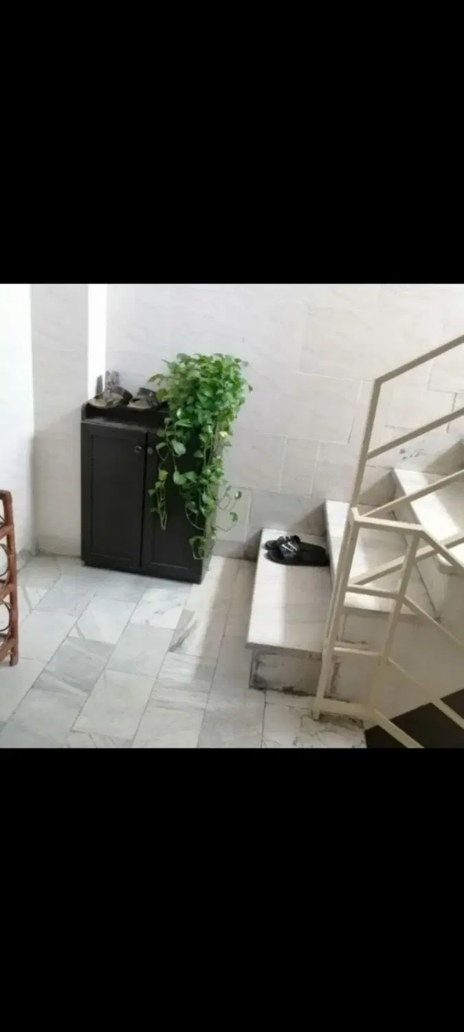 آپارتمان۶۰متری شیک وپرنور