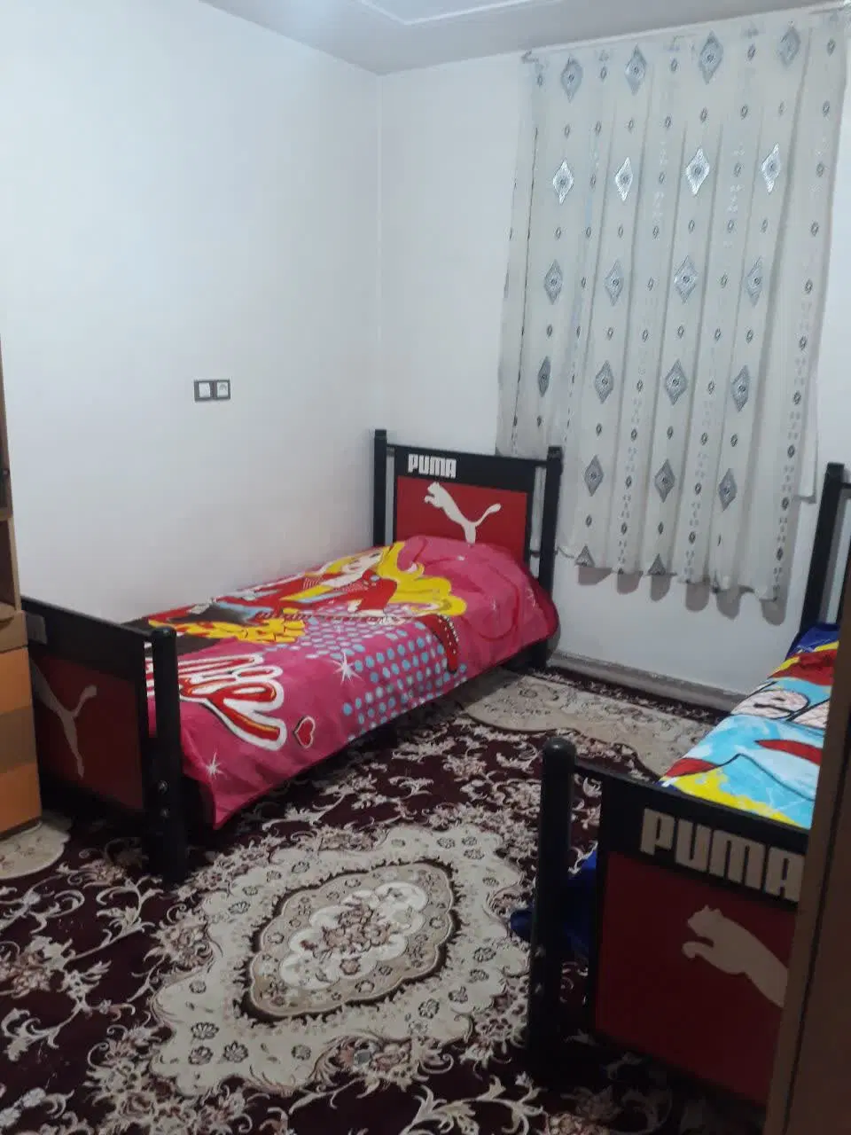 شهرک قدس همت 7