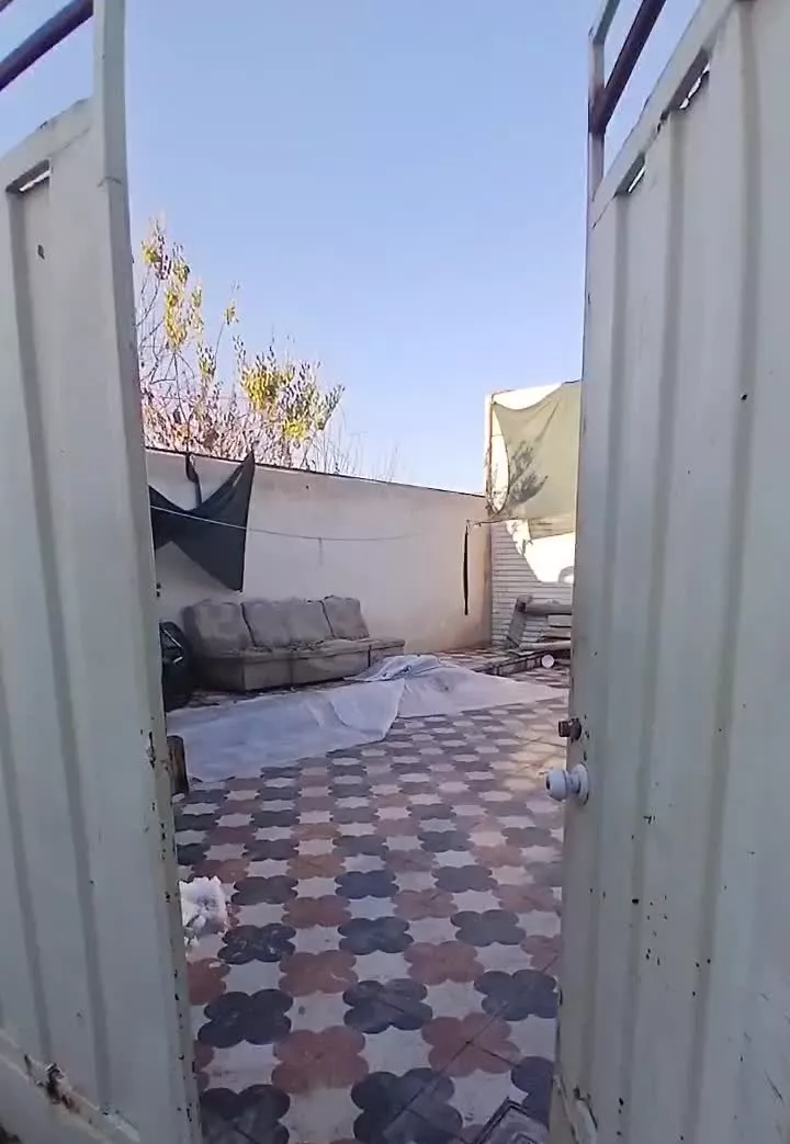 ویلایی۳۱۳ متر...درچه ولاشان.سال۷۰