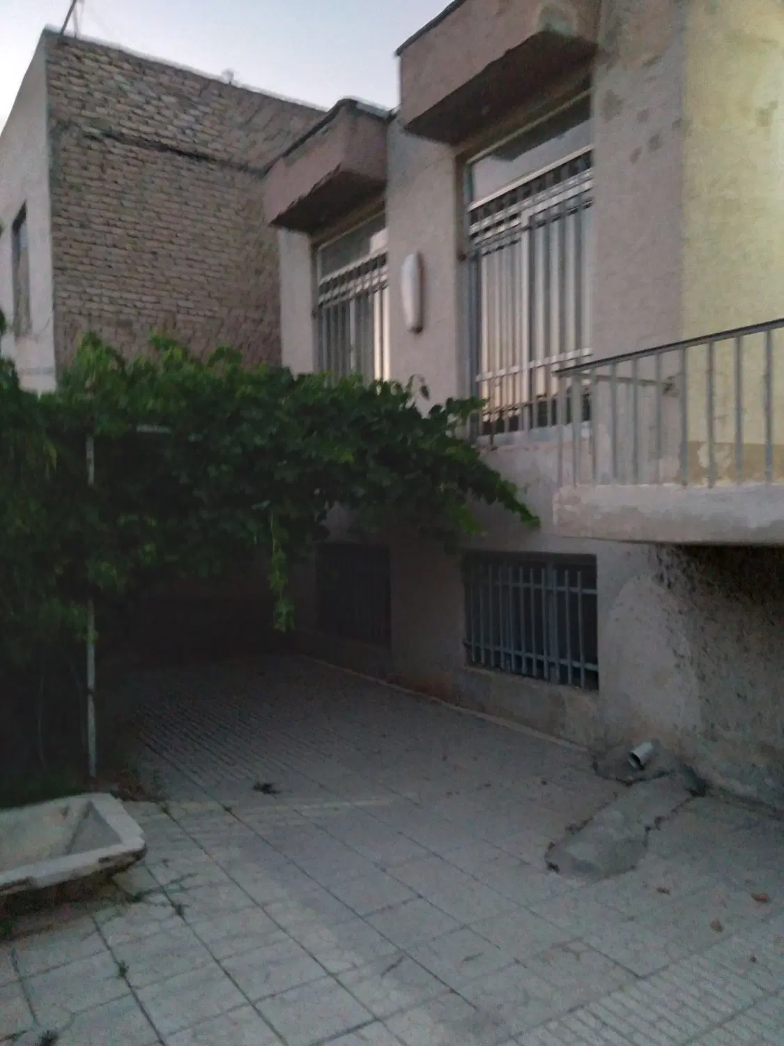 اجاره ویلایی