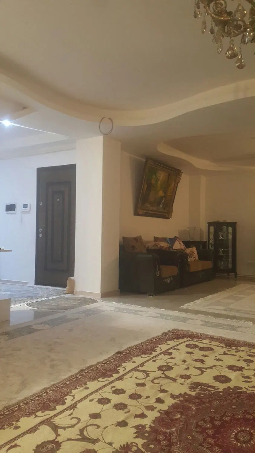 آپارتمان طبقه 3اسانسوردار