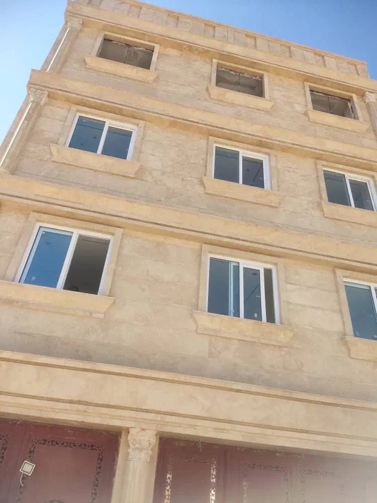 آپارتمان ۳ خواب جنوبی