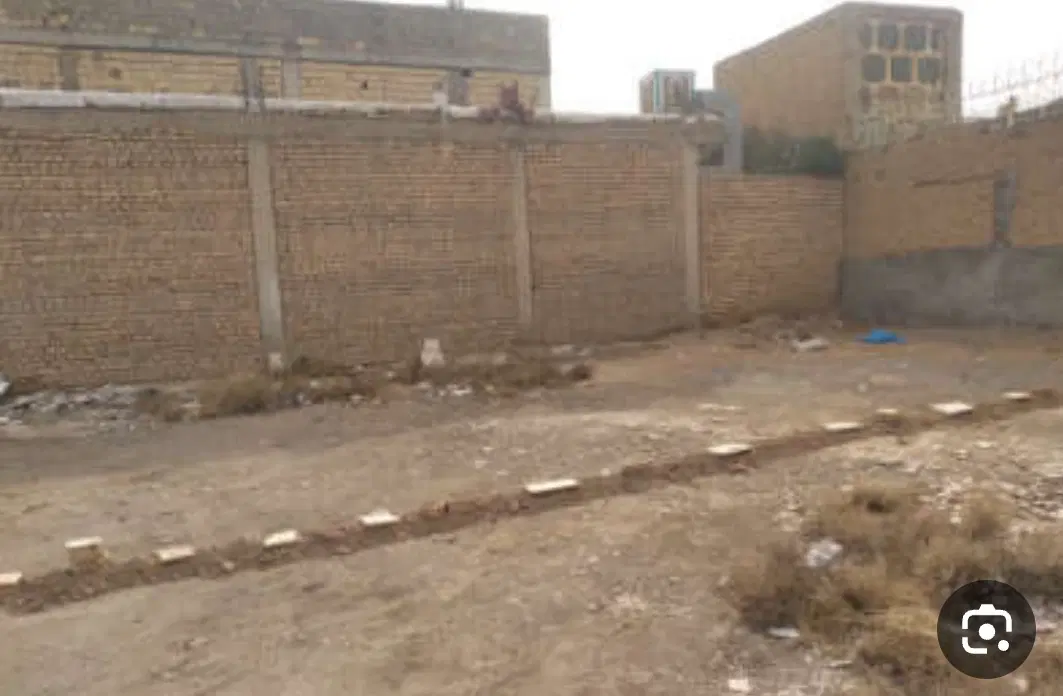 زمین مسکونی با وام فوری