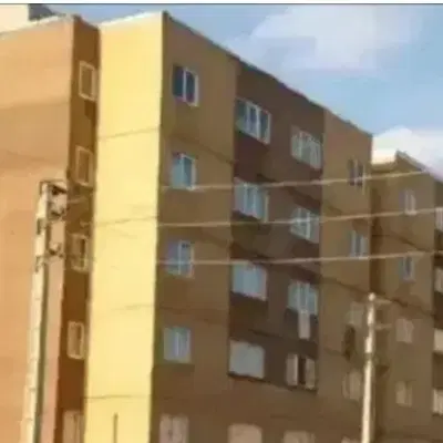 مسکن مهر دولت آباد