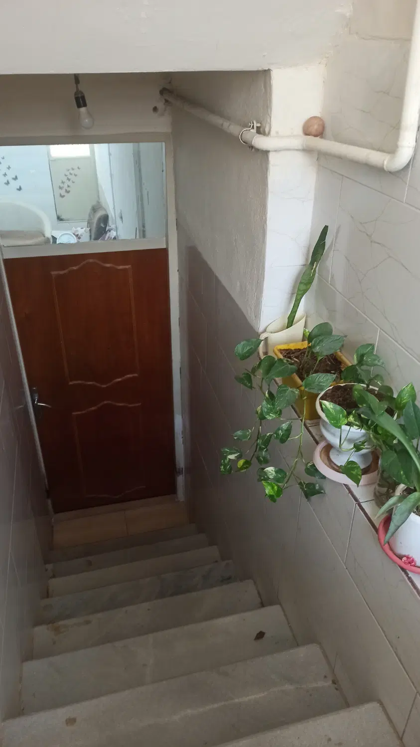 اجاره زیر زمین بلوار آزادگان
