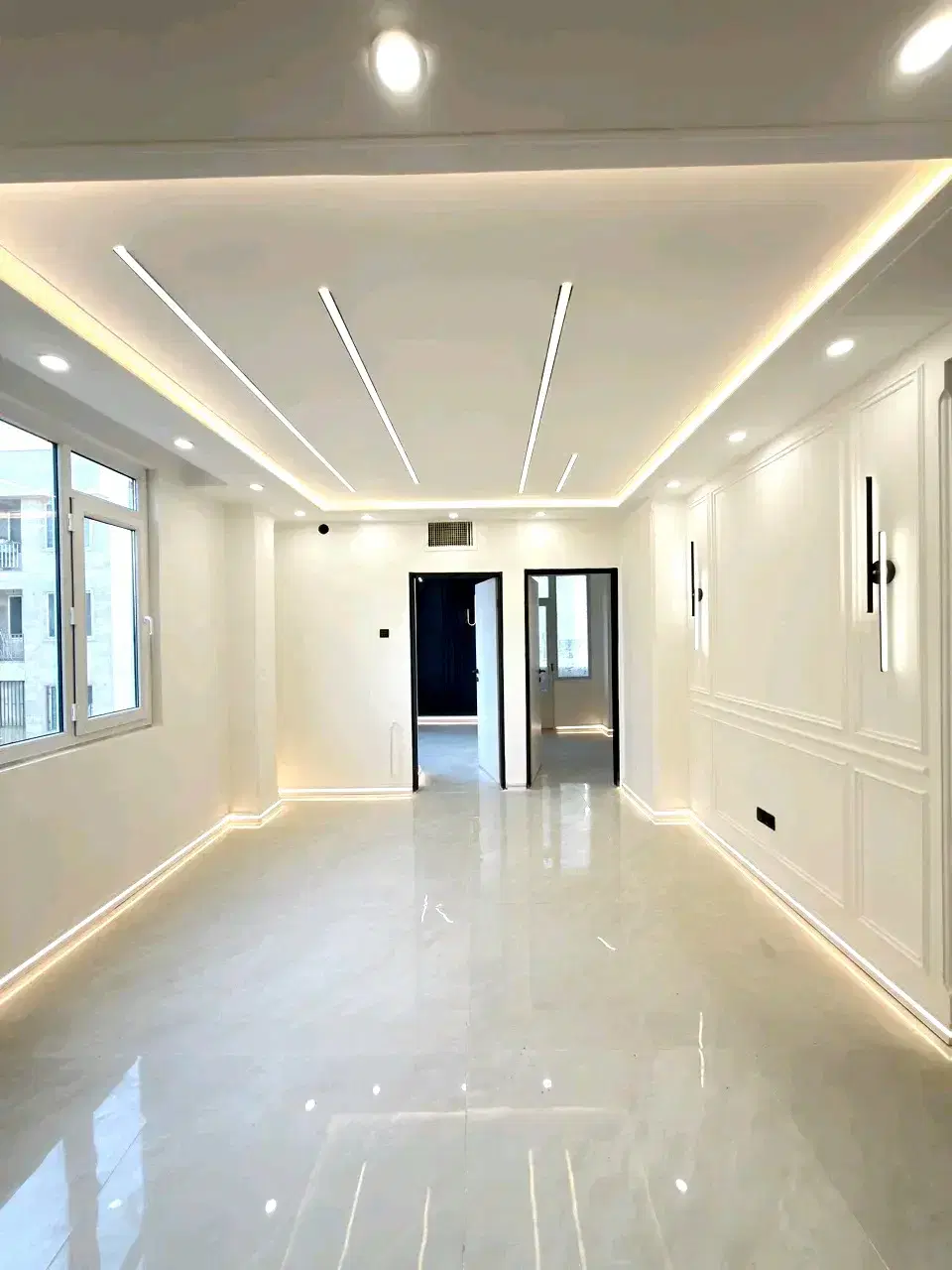 58متر*آکواریوم نور*بدون پرتی فضا*سندتکبرگ