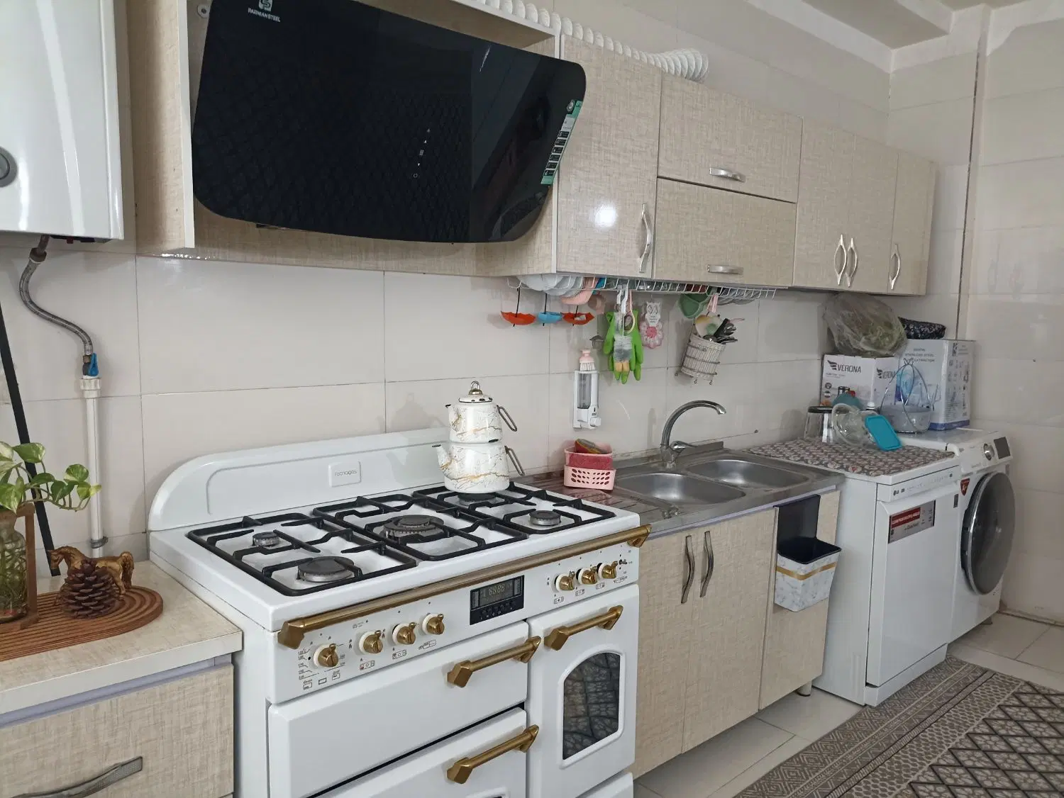 اجاره خانه ویلایی