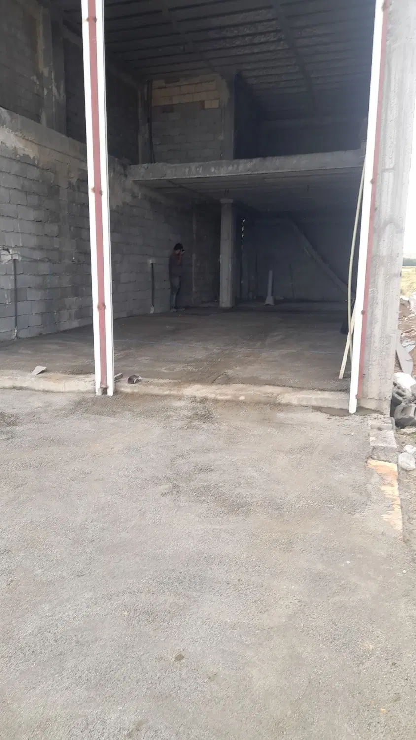 اجاره مغازه در ۱۳ آبان ولنده