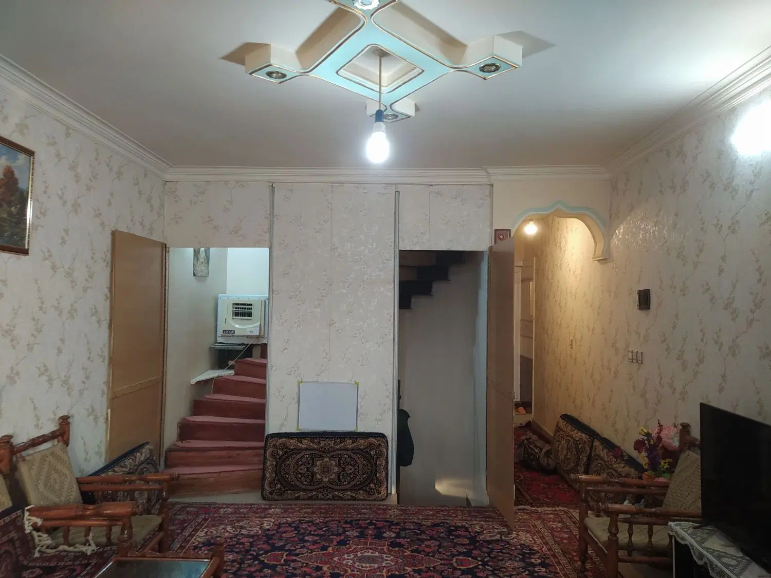 فروش اپارتمان مسکونی تجاری