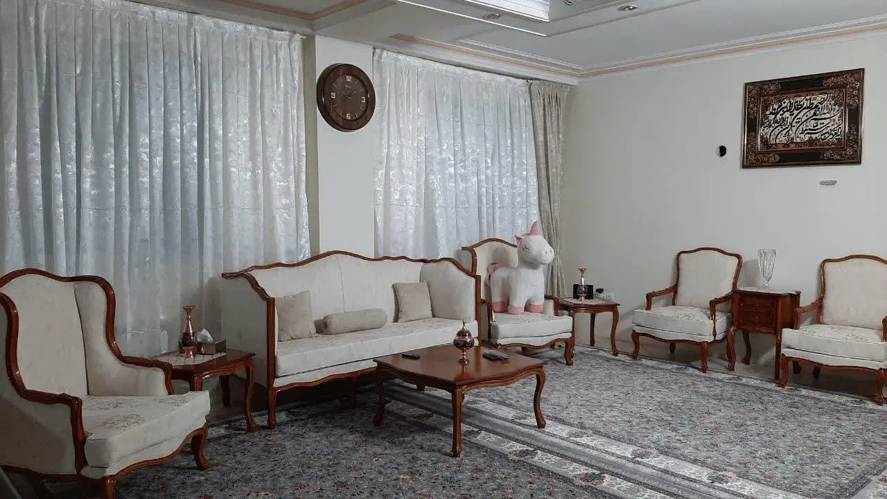 آپارتمان ۷۳متری اجاره فلاح