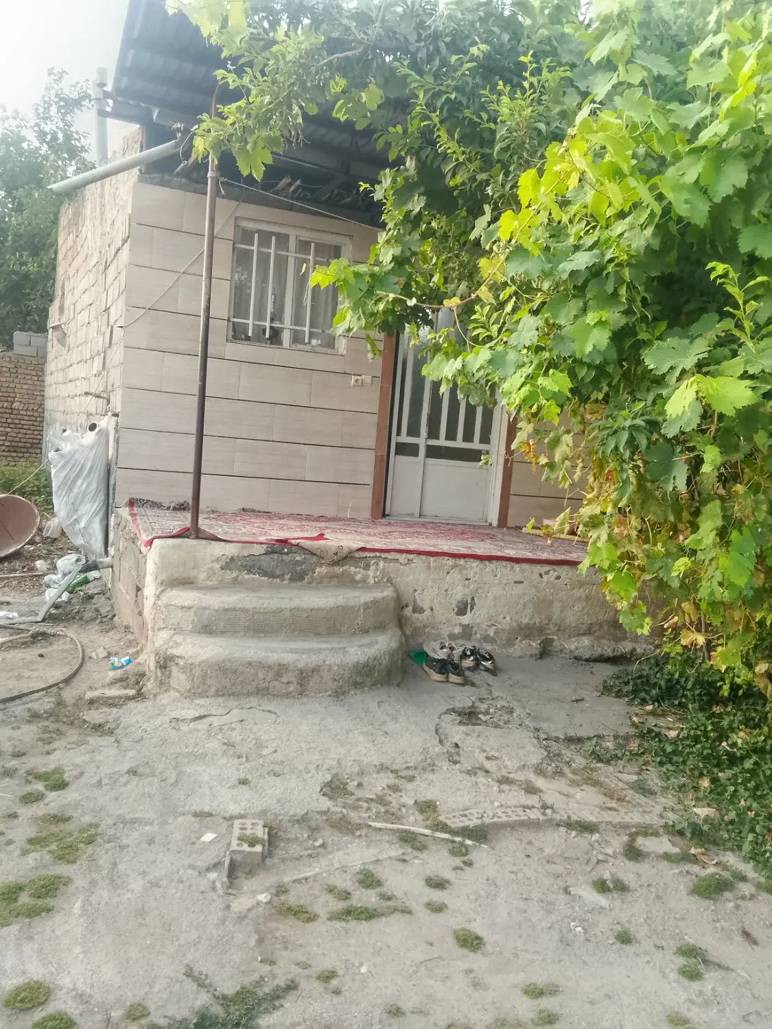 خانه ویلایی