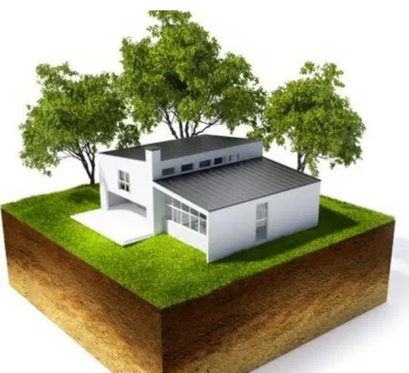 فروش زمین 239 متری تفکیکی شهرداری