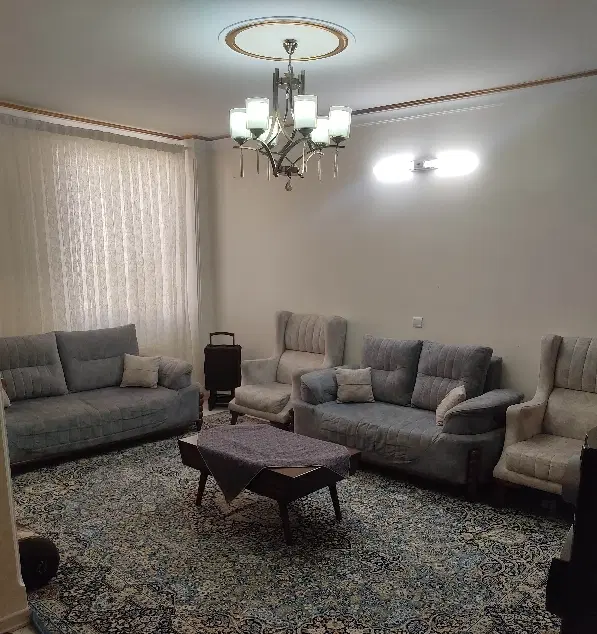 فروش آپارتمان خوش نقشه و تمیز