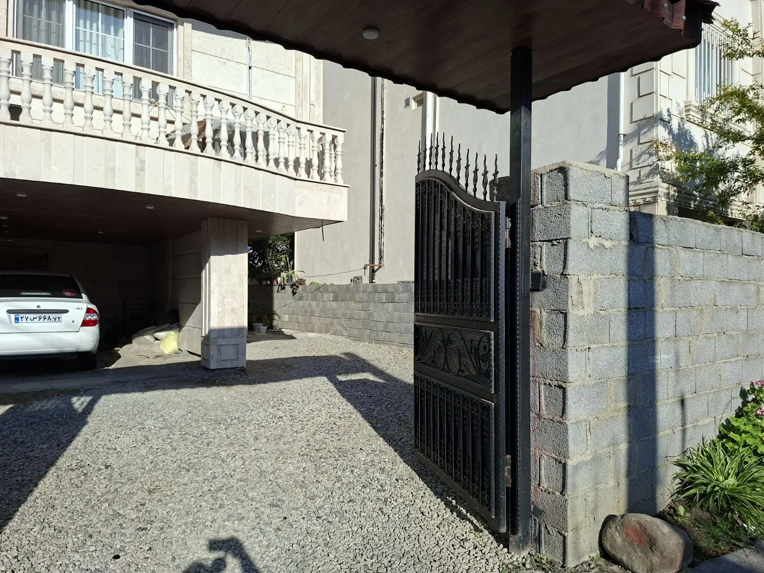 ویلا تک خواب جهت اجاره