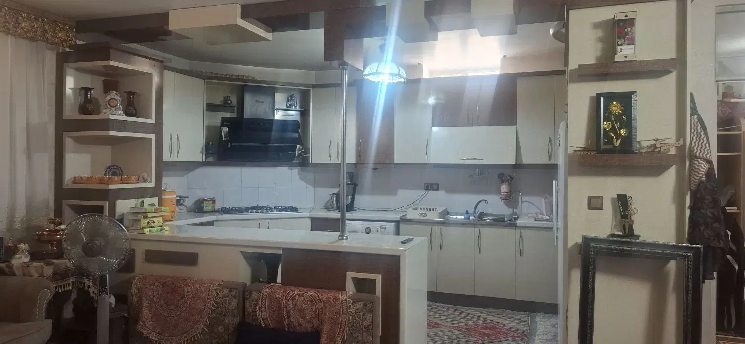 فروش آپارتمان در مرکز شهر