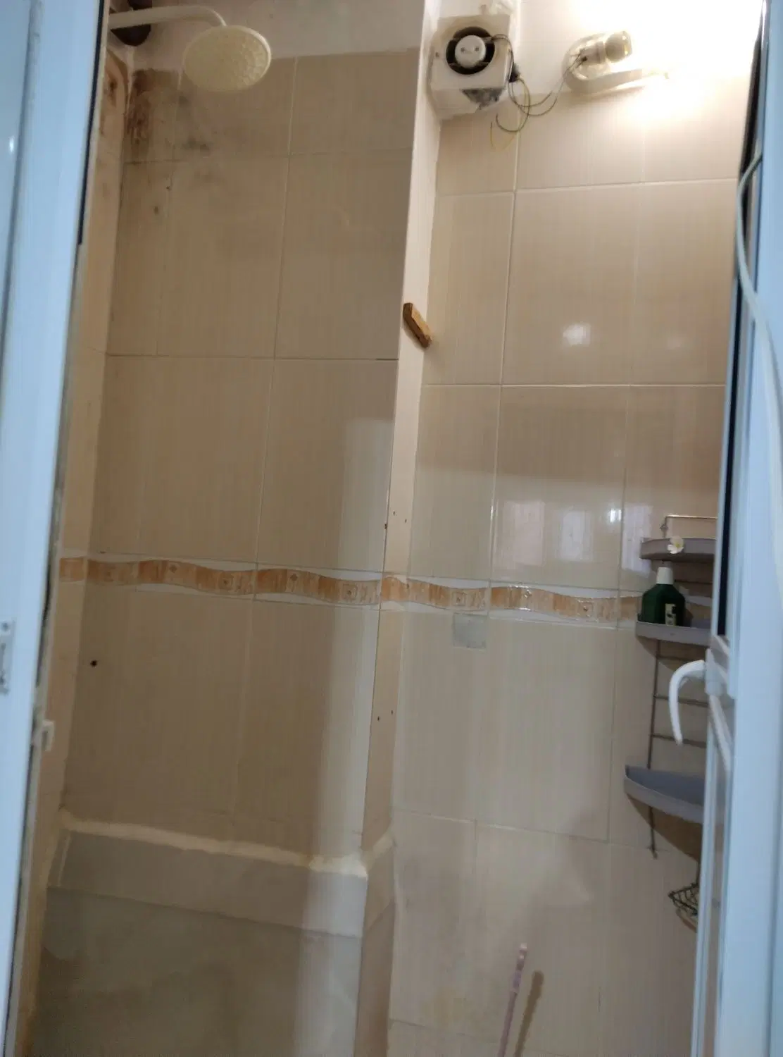 خانه مسکونی تبریز