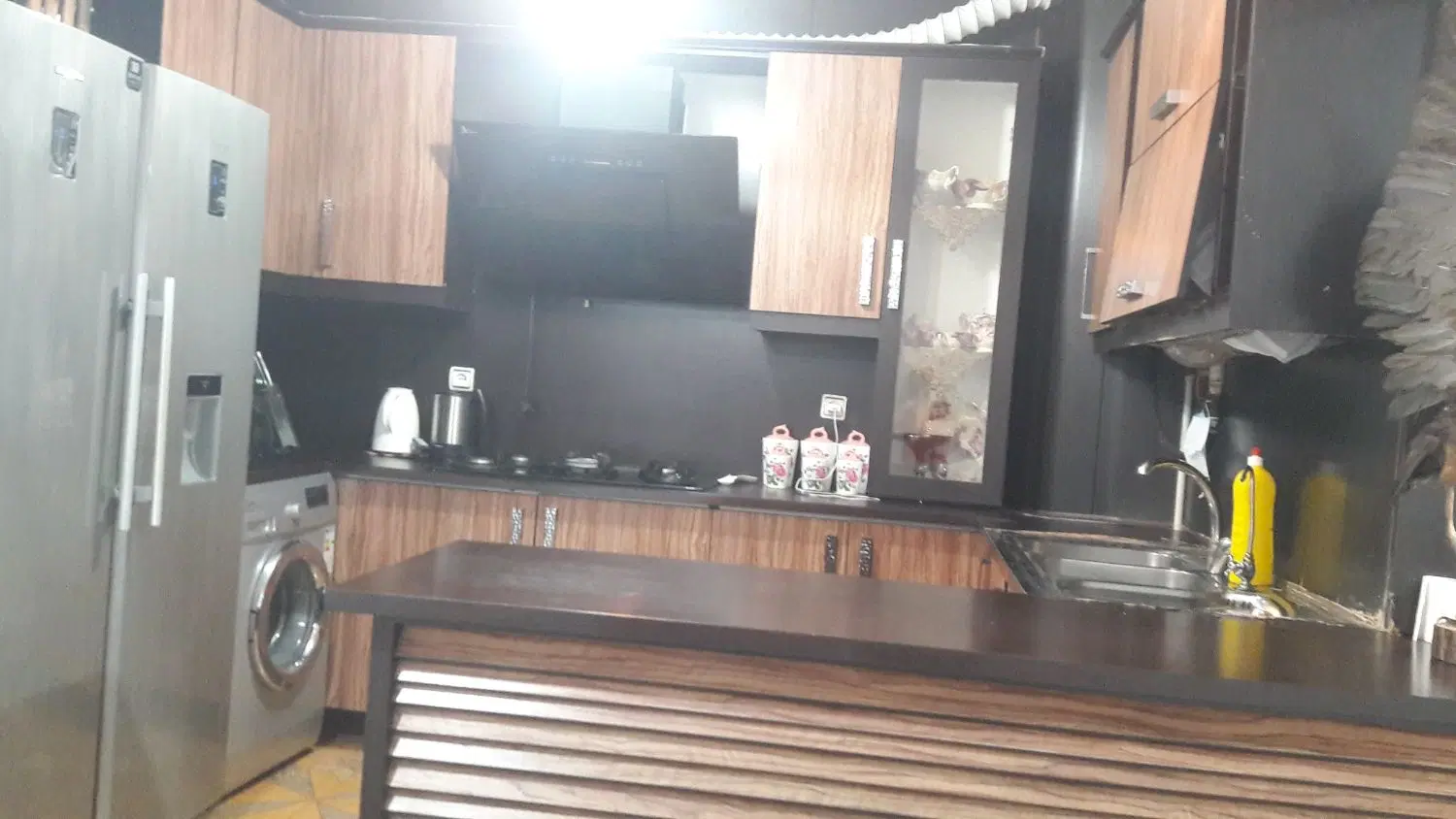 رهن چهار واحده